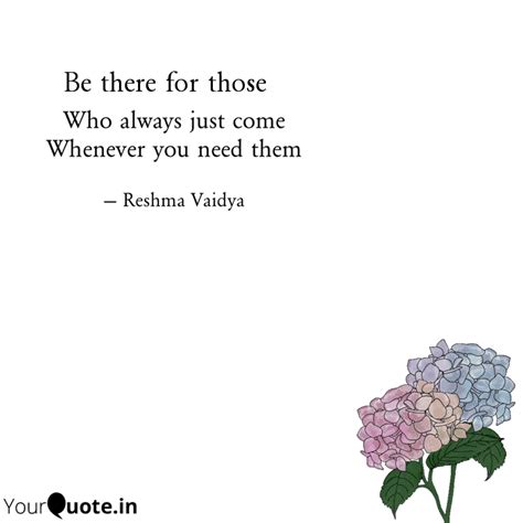 Reshma Vaidya Quotes | YourQuote