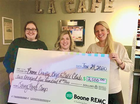 Behind the scenes at Boone REMC - Indiana Connection