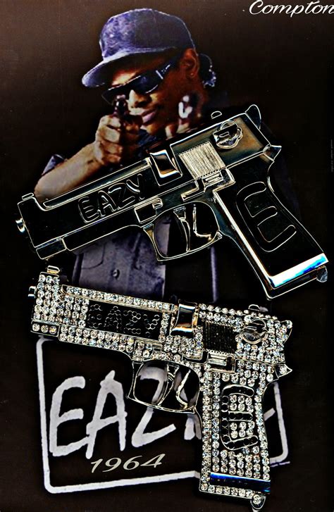 Eazye Wallpaper Iphone