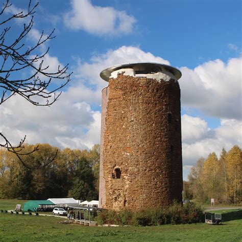 MAIDEN'S TOWER Guide (2026) All You Need to Know BEFORE You Go (with ...