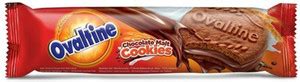 Ovaltine Filled Malt Chocolate Cream Cookies Cookies Biscuit Price in ...