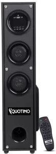 Buy quotimo ULTRA PRO TOWER 80 W Bluetooth Tower Speaker Online from ...