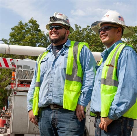 CPS Energy Office Photos