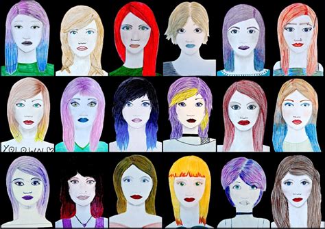 Image result for Colorforms Face