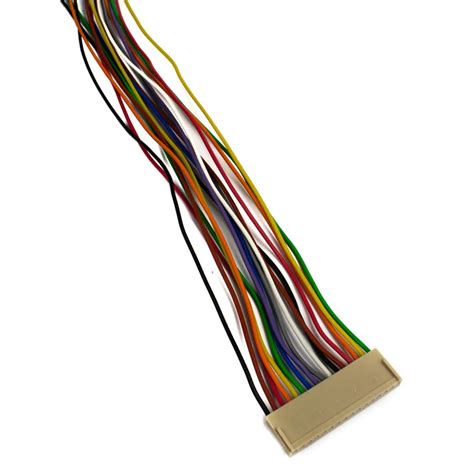 16 Pin 2.54mm Relimate Female Cable Connector (Pack of 5) – ArrowTechCart
