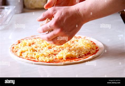 Image result for Italian Pizza Making