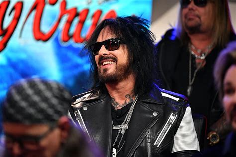 Nikki Sixx News