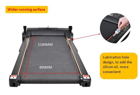 Afton BT9 Motorised Treadmill | Afton | India