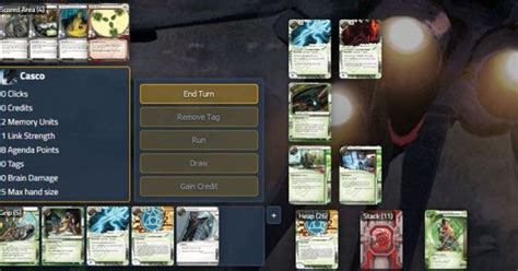 Image result for Netrunner Online