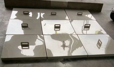 Accessories - Frp Motor Guard Cover Trader - Retailer from Bengaluru