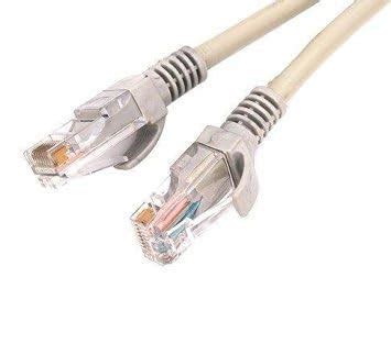 CVSTUFF® Cat6 Network Cable, 5 Meter (16.4 Feet), High Speed 550MHz ...