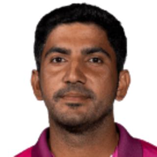 Junaid Siddique Profile - Cricket Player U.A.E. | Stats, Records, Video