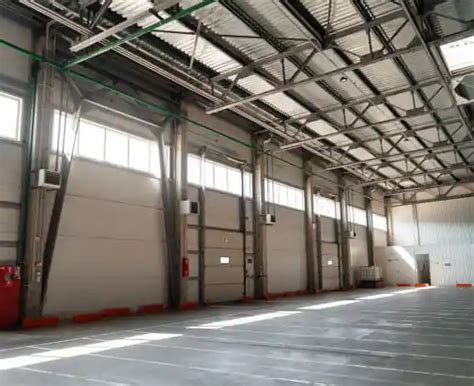 Industrial Areas in Delhi | Warehousing Hub | ESR