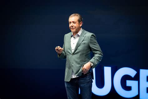 Great Leaps of Faith - Tugboat Institute