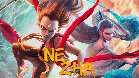 Ne Zha (2019) Legendas em português – iQIYI | iQ.com