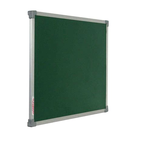 Alkosign - Manufacturer of Platinum Series Magnetic Green Chalkboards ...