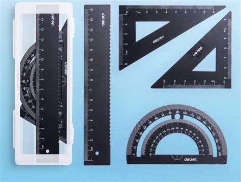 Image result for Deli Geometry Set