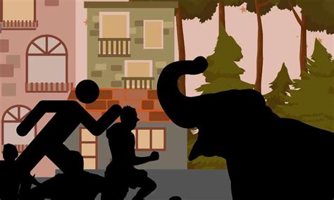 Human-wildlife conflict goes up in the state – The Softcopy