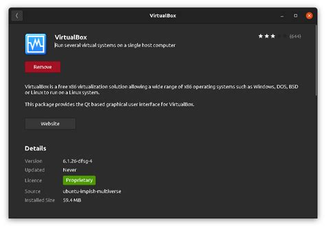 Image result for How to Open Ubuntu On VirtualBox