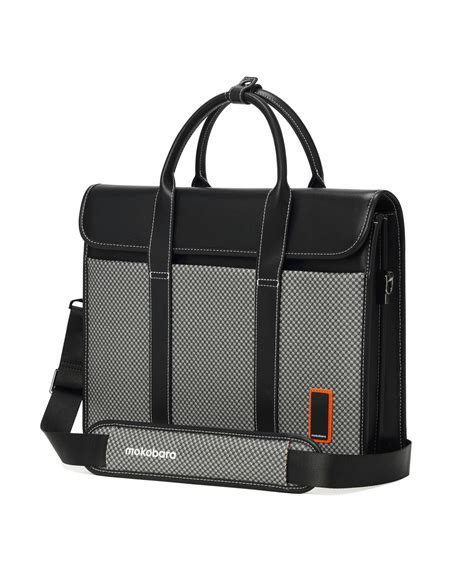 Mokobara Briefcases