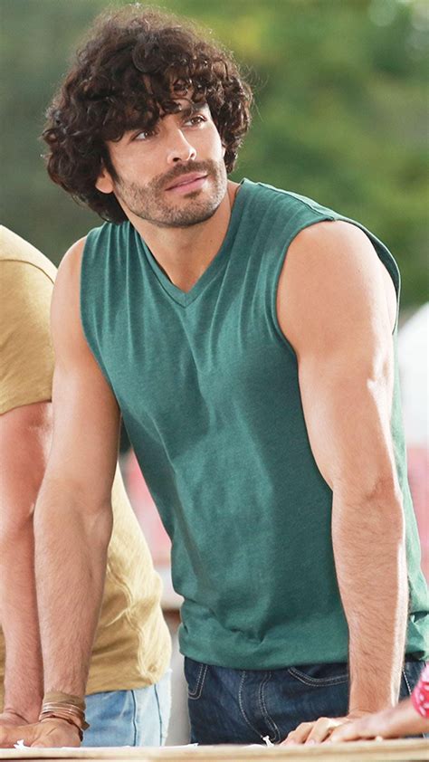 Picture of Gonzalo Garcia Vivanco