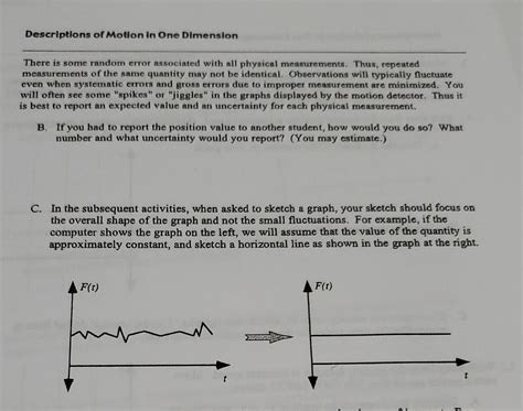 Image result for Random Error Physics