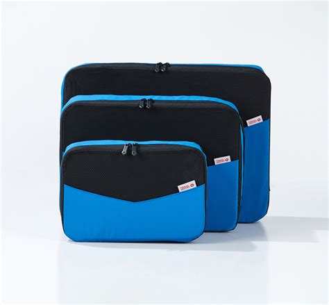 Image result for Using Packing Cubes for Travel