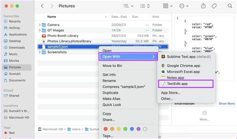 Image result for Open JSON Files to View Windows 7