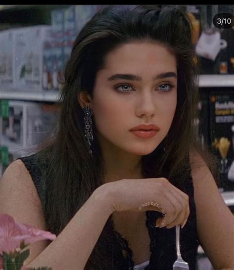 Pin by Realreckless on jennifer connelly | Jennifer connelly, Jennifer ...
