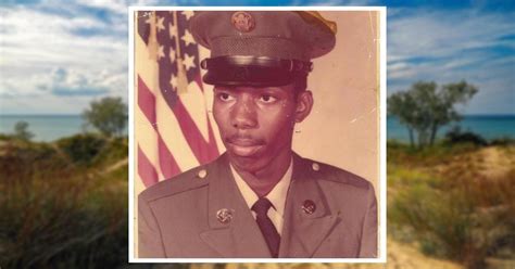 Obituary Galleries | Charlie Ford, Jr. of Charleston, South Carolina ...