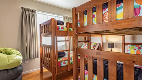 Mountain Snow Base - Ohakune Holiday Home | Accommodation in Ruapehu ...