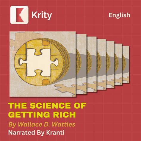 The Science of Getting Rich by Wallace D. Wattles - Podcast - Apple ...