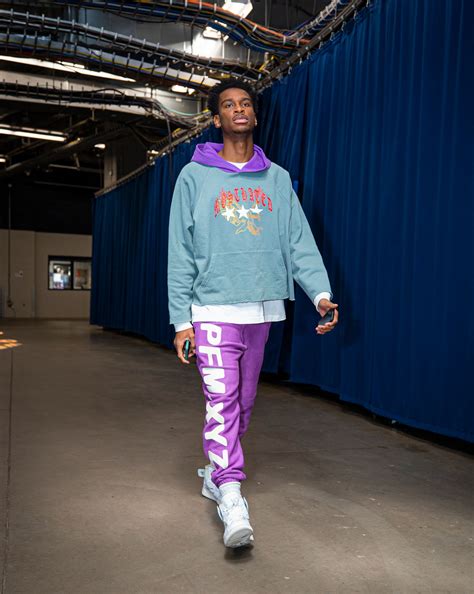 @LeagueFits Is the Instagram Account Putting Basketball Fashion Into ...