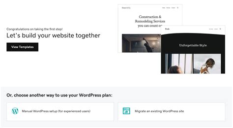 Choosing the best WordPress hosting plan is easier than you think ...