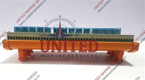 AUTO MASKIN ENGINE CONTROLLER DCU 305 MODULE CARD MK-14 | United Marine ...