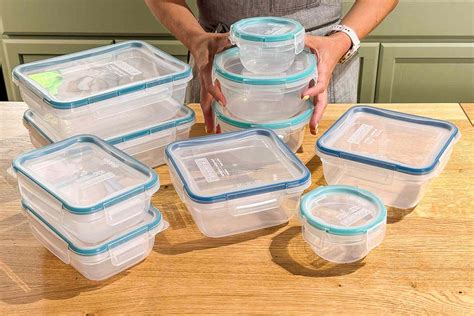 Image result for Freezer Storage Containers