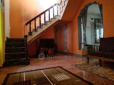 10th Cross Road, Ramamurthy Nagar - Without Brokerage Semi-furnished 3 ...