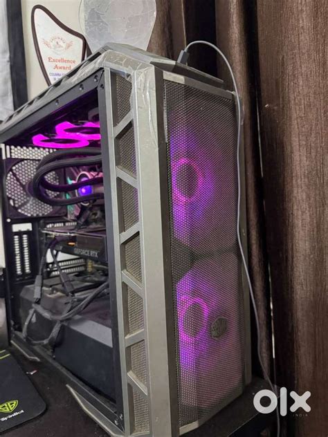 Old Gaming PC – i9 9900KF 32GB RAM RTX 2080 Ti (Needs Repair ...