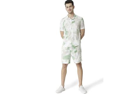 Co-ord Sets For Men To Ace Summer Fashion