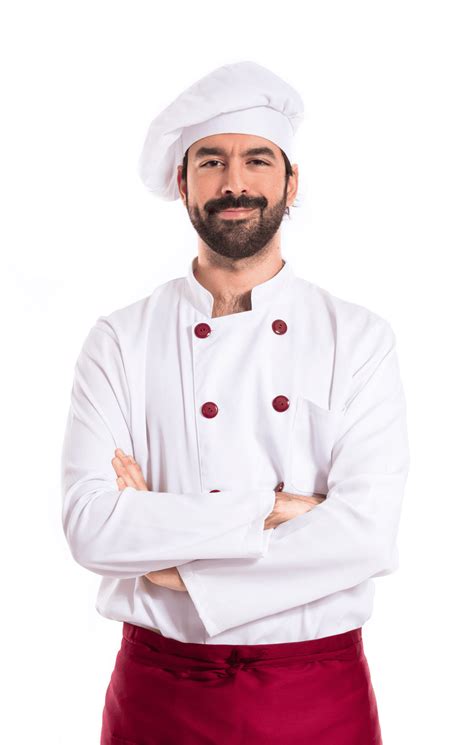 Image result for Chef Uniform