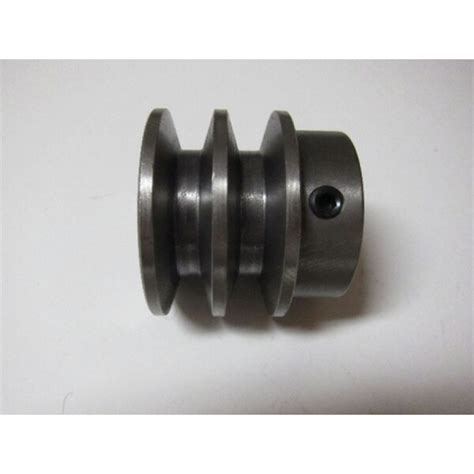 Motor Pulley - Shree Ganesh Enterprise
