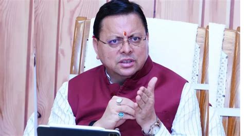 Uttarakhand : धामी सरकार की बड़ी उपलब्धि!, मातृ मृत्यु दर में आई भारी ...