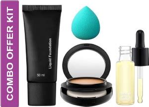 imelda LIQUID MATTE HD GLOW FOUNDATION MAKE UP BLENDER MAKE UP FACE ...