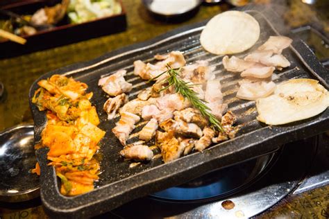 韩式家庭烤肉怎么做_韩式家庭烤肉的做法_豆果美食
