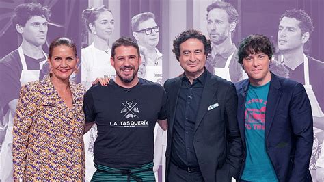 Image result for MasterChef 8 Programa 4 RTVE
