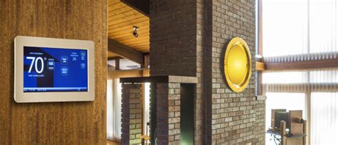 Home Automation - Control Systems - Solutions - Ametrad Technology Services