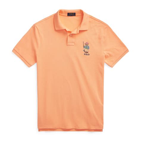 Buy Men Pink Polos Online - 883332 | The Collective