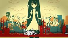Bakemonogatari Wallpaper by Bakemonogatari Wallpapers Wallpaper Cave Bakemonogatari Wallpaper