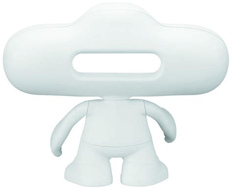 Buy Beats by Dr. Dre Pill Dude White at Radioworld