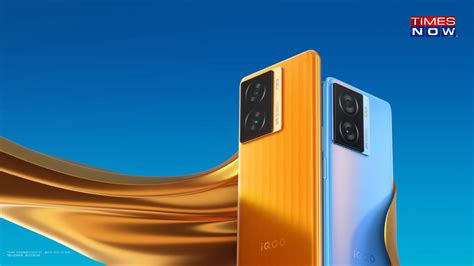 iQOO Z8 Launch Details Emerge: Timeline, RAM, Storage, and Features ...